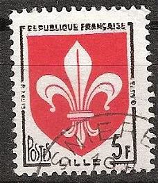 frankrijk 1186