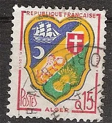 frankrijk 1195