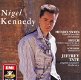 Nigel Kennedy, Jeffrey Tate, - Mendelssohn, Bruch, Schubert ‎– Mendelssohn: (CD) Nieuw - 0 - Thumbnail