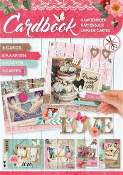 Cardbook Love CARDBOOKSL03 - 0