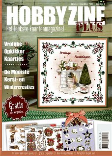 Hobbyzine Plus 8