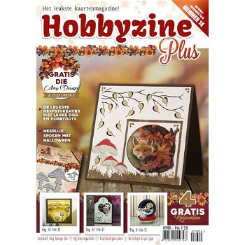 Hobbyzine Plus 14 - 0