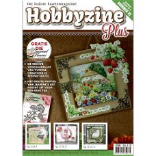 Hobbyzine Plus 15