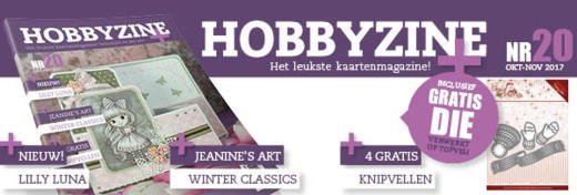 Hobbyzine Plus 20 - 1