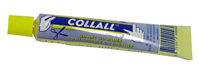 Collall 3D Kit 50 ml. - 0