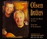 Olsen Brothers ‎– Fly On The Wings Of Love (2 Track CDSingle) Winnaar Eurovisie Songfestival - 0 - Thumbnail