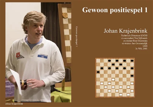 GEWOON POSITIESPEL - 0