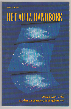Walter Lubeck: Het Aura Handboek