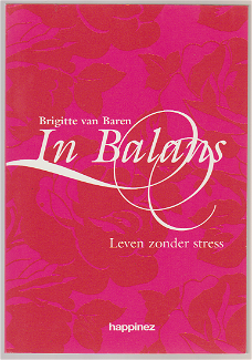 Brigitte van Baren: In Balans