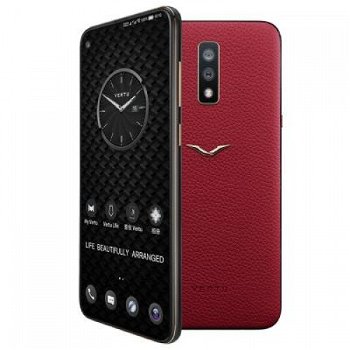 Vertu Life Vision Mobile - 0