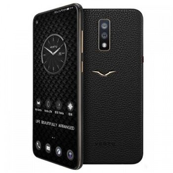 Vertu Life Vision Mobile - 1