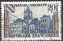 frankrijk 1221 - 0 - Thumbnail