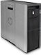 HP Z820 2x Xeon 6C E5-2643v2 3.50Ghz, 64GB, 256GB SSD 2TB HDD, M2000, Win 10 Pro - 1 - Thumbnail