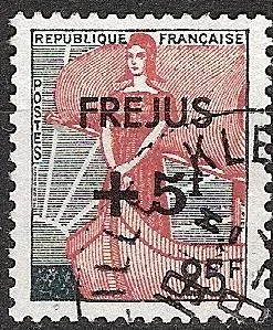 frankrijk 1229 - 0