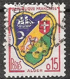 frankrijk 1233