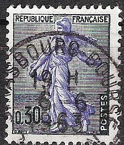 frankrijk 1234a - 0