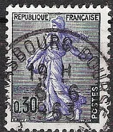 frankrijk 1234a