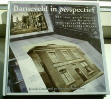 Barneveld in perspectief(Denekamp,Hommerson, 9070150441).