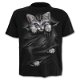 Summer Cat 3D Lovely T Shirt Fashion O-Neck - 0 - Thumbnail