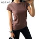 High Quality 18 Color S-3XL Plain T Shirt - 0 - Thumbnail