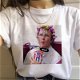 Summer Harajuku tees women Ulzzang punk gothic t-shirt - 0 - Thumbnail