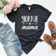 Yorkie Mama Women tshirt Cotton Casual Funny t - 0 - Thumbnail