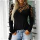Women Tops And Blouses Plus Size Female Clothing - 0 - Thumbnail