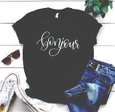 Bonjour french Women tshirt Casual Cotton Hipster Funny