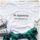 So Apparently I'm Dramatic Women Tshirt Cotton Casual - 0 - Thumbnail