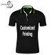 Lanmaocat Men Women Printing Polo Shirts Customized Printing - 0 - Thumbnail