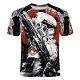 Brand T-shirt Fashion Mens 3d t-shirt Star Wars - 0 - Thumbnail