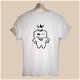 Dentist Moda Print Women Cotton Casual T Shirt - 0 - Thumbnail