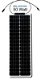 Goedkope 12V-MONO-FLEXIBLE-LONG 50W semi flexibele zonnepanelen set - 0 - Thumbnail
