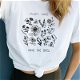 Plant These T Shirt Women Floral Print Tee - 0 - Thumbnail