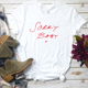 Sorry Baby Killing Eve T Shirt Harajuku Cotton - 0 - Thumbnail