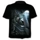 Drop Ship Summer New 3d Skull T -Shirt - 0 - Thumbnail