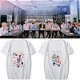 New SEVENTEEN four-year commemorative members hand-painted doodle with - 0 - Thumbnail