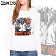 street wars tshirt woman 2020 top large size - 0 - Thumbnail