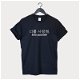 Korean love yourself Women tshirt Cotton Casual Funny - 0 - Thumbnail