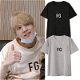 Korean Style Women Kpop T-shirts Suga Tee Shirt - 0 - Thumbnail