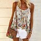 NEW summer tops fashion women camis t-shirt butterfly - 0 - Thumbnail