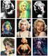 NEW Hot Sale Diamond Painting Marilyn Monroe Full - 0 - Thumbnail