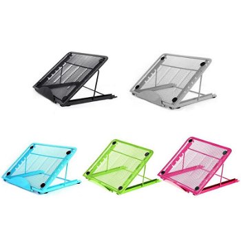 Multi-function Foldable Light Pad Stand Copy Platform Bracket - 0