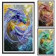 5D Embroidery Paintings Rhinestone Pasted DIY Diamond Painting - 0 - Thumbnail