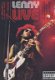 Lenny Kravitz - Live (DVD) - 0 - Thumbnail