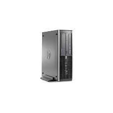 HP Elite 8200 SFF i5-2400 3.1GHz 4GB DDR3 500GB HDD 