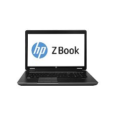 HP Zbook 15 - i7-4800MQ,16GB, 256GB SSD, 15.6, Quadro K2100M, Win 10 Pro 