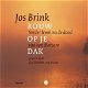 Jos Brink - Rouw Op Je Dak (Hardcover/Gebonden) Boek met CD - 0 - Thumbnail