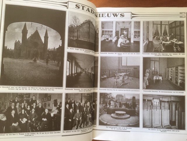 's-Gravenhage in beeld - Meindert H.M. Marijs - Afbeelding 4