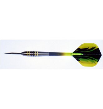 Dartpijl Archers Stingers 04 85 % 21, 23 of 25 gms - 0